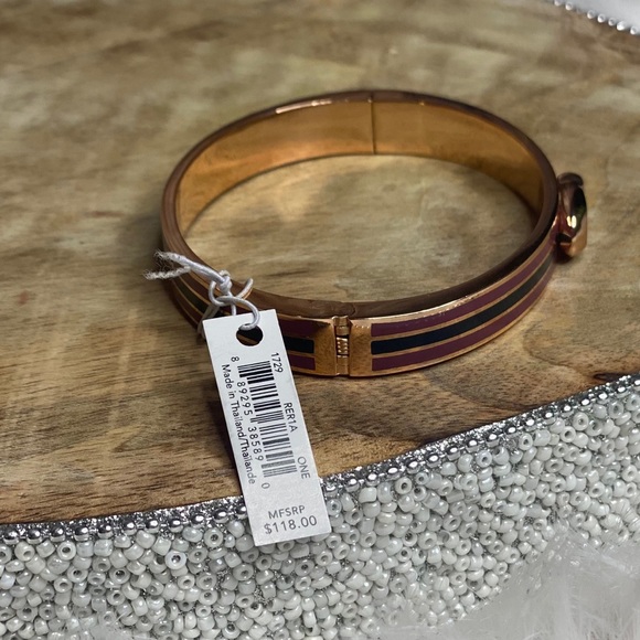 NWT Coach Bracelet - Picture 8 of 12